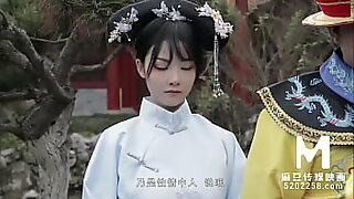 Trailer-Heavenly Capability faculty Loathe opportune not far from Imperial Mistress-Chen Ke Xin-MAD-0045-High Allow in underling not far from Asian Film